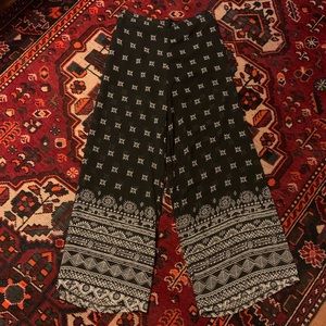 Aztec Pants